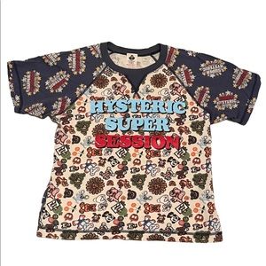 Hysteric Glamour Shirt